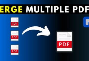 Kompatible Geräte Für Die JPG-zu-PDF-Konvertierung