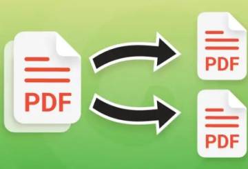 Ideal Tool For Converting Unlimited JPG To PDF