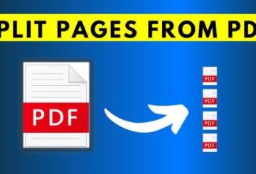 Secure And Watermark Free JPG To PDF Conversion