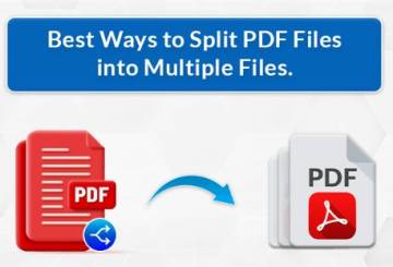 Transform JPG To PDF Without Losing Resolution