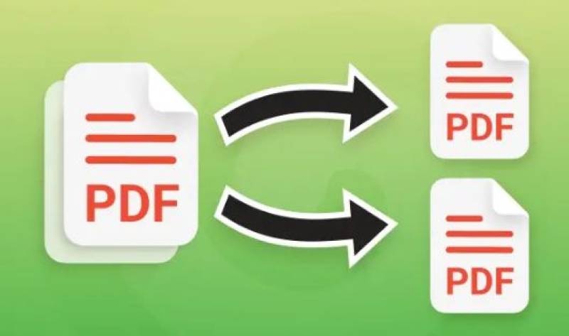Ideal Tool For Converting Unlimited JPG To PDF